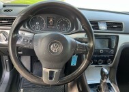 2013 Volkswagen Passat in Hollywood, FL 33023-1906 - 2133248 14