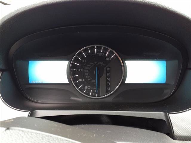 2011 Ford Edge in Warren, OH 44484 - 2133642 12