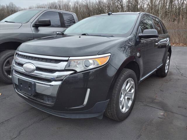 2011 Ford Edge in Warren, OH 44484 - 2133642