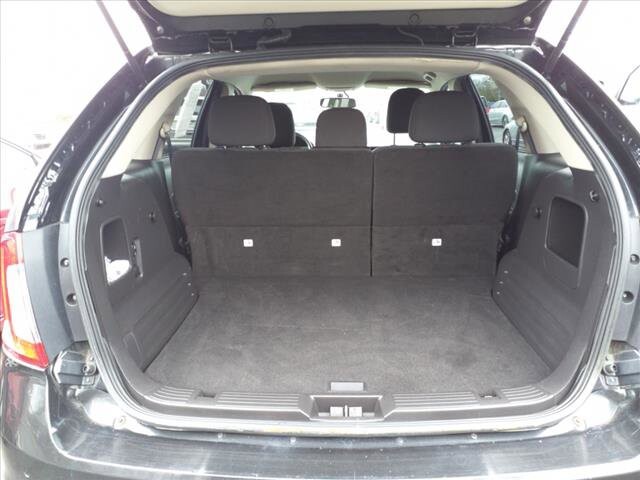 2011 Ford Edge in Warren, OH 44484 - 2133642 4