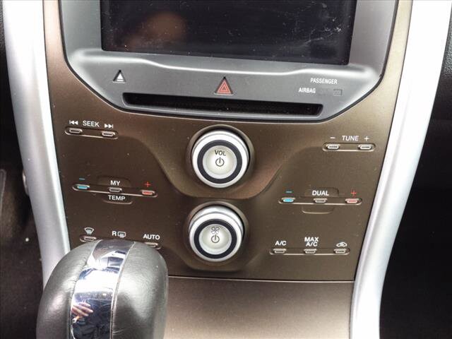 2011 Ford Edge in Warren, OH 44484 - 2133642 9