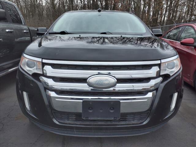2011 Ford Edge in Warren, OH 44484 - 2133642 2