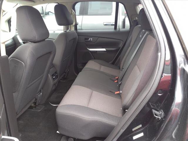 2011 Ford Edge in Warren, OH 44484 - 2133642 6