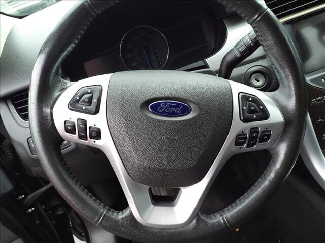 2011 Ford Edge in Warren, OH 44484 - 2133642 11