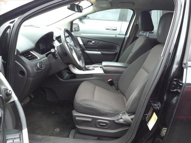 2011 Ford Edge in Warren, OH 44484 - 2133642 5