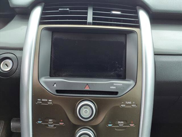 2011 Ford Edge in Warren, OH 44484 - 2133642 8