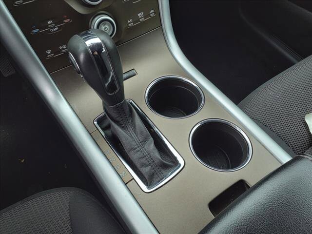 2011 Ford Edge in Warren, OH 44484 - 2133642 10