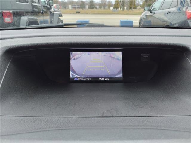 2013 Honda CR-V in Warren, OH 44484 - 2133643 7