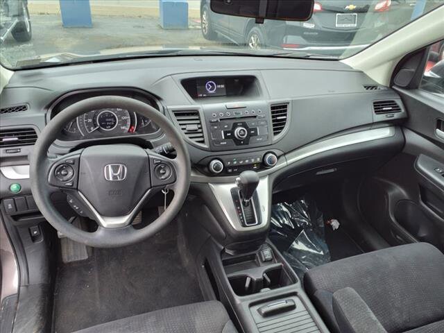 2013 Honda CR-V in Warren, OH 44484 - 2133643 6