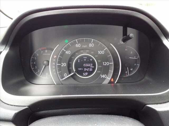 2013 Honda CR-V in Warren, OH 44484 - 2133643 12