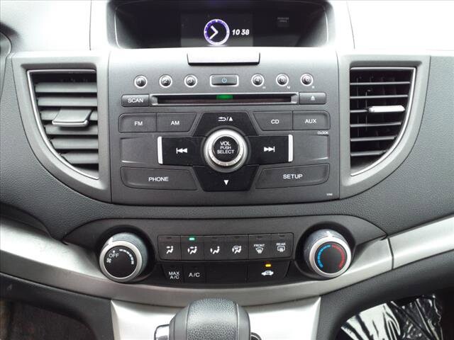 2013 Honda CR-V in Warren, OH 44484 - 2133643 8