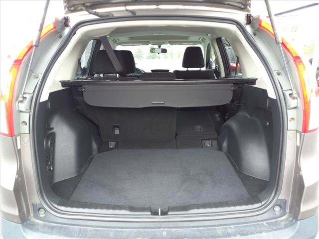 2013 Honda CR-V in Warren, OH 44484 - 2133643 4