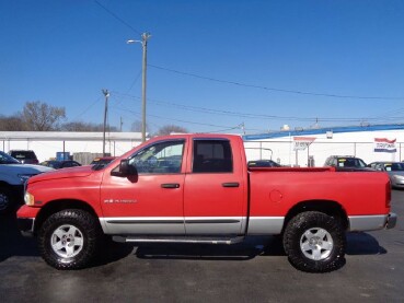 2003 Dodge Ram 1500 Truck in Lebanon, TN 37087-3302