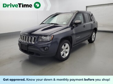 2014 Jeep Compass in Laurel, MD 20724