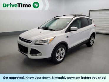 2013 Ford Escape in Pittsburgh, PA 15237
