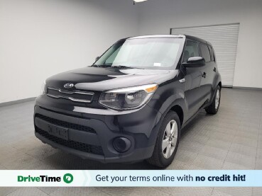 2019 Kia Soul in Eastpointe, MI 48021