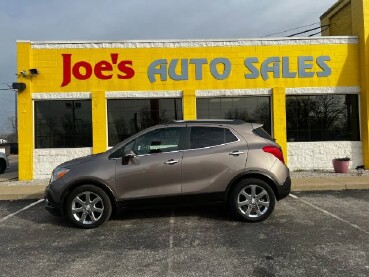 2015 Buick Encore in Indianapolis, IN 46222-4002