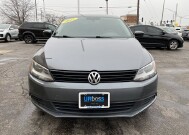 2012 Volkswagen Jetta in Cicero, IL 60804 - 2136182 1