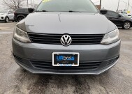 2012 Volkswagen Jetta in Cicero, IL 60804 - 2136182 7
