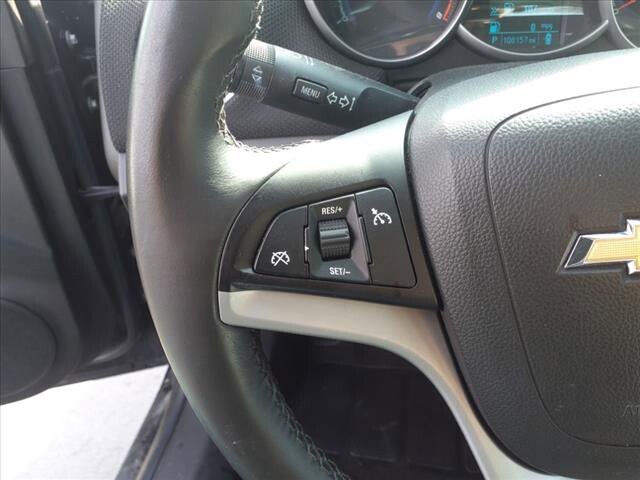 2013 Chevrolet Cruze in Warren, OH 44484 - 2136198 11