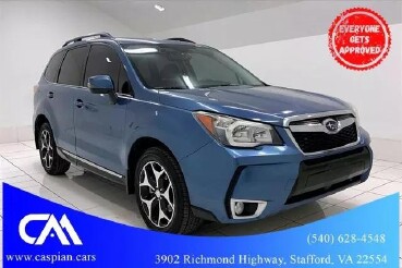 2015 Subaru Forester in Stafford, VA 22554
