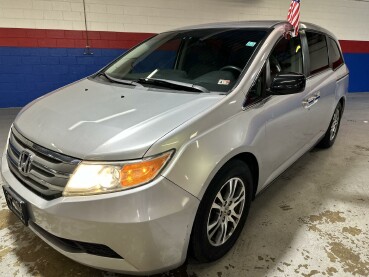 2012 Honda Odyssey in Woodford, VA 22580