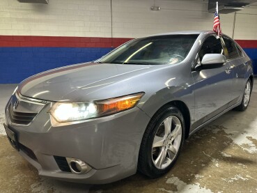 2011 Acura TSX in Woodford, VA 22580