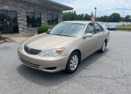 2002 Toyota Camry in North Little Rock, AR 72117-1620 - 2136607 3