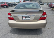 2002 Toyota Camry in North Little Rock, AR 72117-1620 - 2136607 8