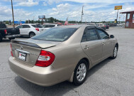 2002 Toyota Camry in North Little Rock, AR 72117-1620 - 2136607 7