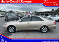 2002 Toyota Camry in North Little Rock, AR 72117-1620 - 2136607 15
