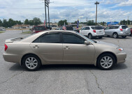 2002 Toyota Camry in North Little Rock, AR 72117-1620 - 2136607 6