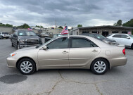 2002 Toyota Camry in North Little Rock, AR 72117-1620 - 2136607 16