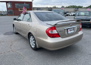 2002 Toyota Camry in North Little Rock, AR 72117-1620 - 2136607 23