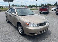 2002 Toyota Camry in North Little Rock, AR 72117-1620 - 2136607 5