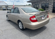 2002 Toyota Camry in North Little Rock, AR 72117-1620 - 2136607 9