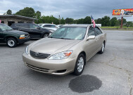 2002 Toyota Camry in North Little Rock, AR 72117-1620 - 2136607 17