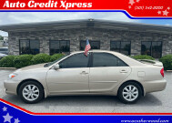 2002 Toyota Camry in North Little Rock, AR 72117-1620 - 2136607 1