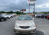 2002 Toyota Camry in North Little Rock, AR 72117-1620 - 2136607 18