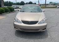 2002 Toyota Camry in North Little Rock, AR 72117-1620 - 2136607 4