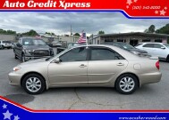 2002 Toyota Camry in North Little Rock, AR 72117-1620 - 2136607 29