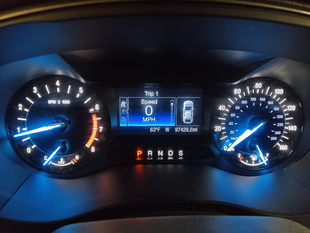 2018 Ford Fusion in Arlington, TX 76011 - 2136957 23