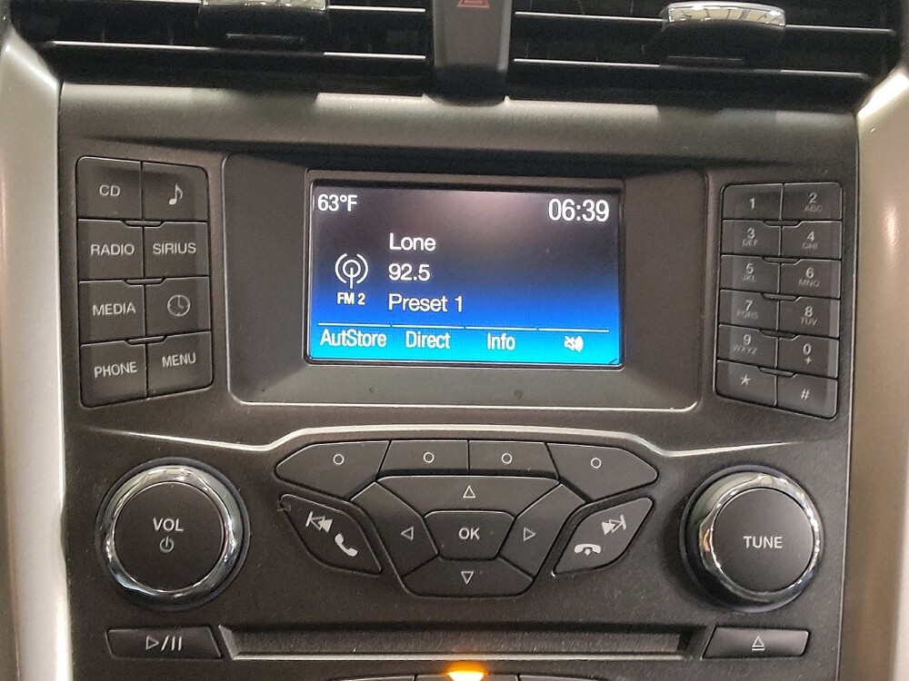 2018 Ford Fusion in Arlington, TX 76011 - 2136957 25