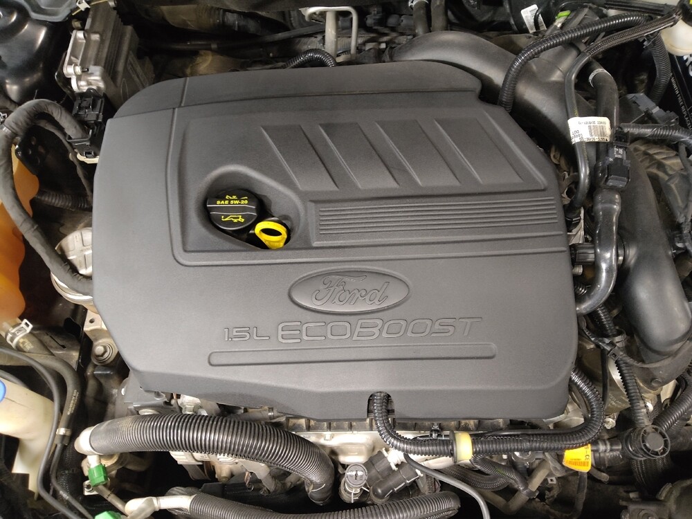 2018 Ford Fusion in Arlington, TX 76011 - 2136957 30