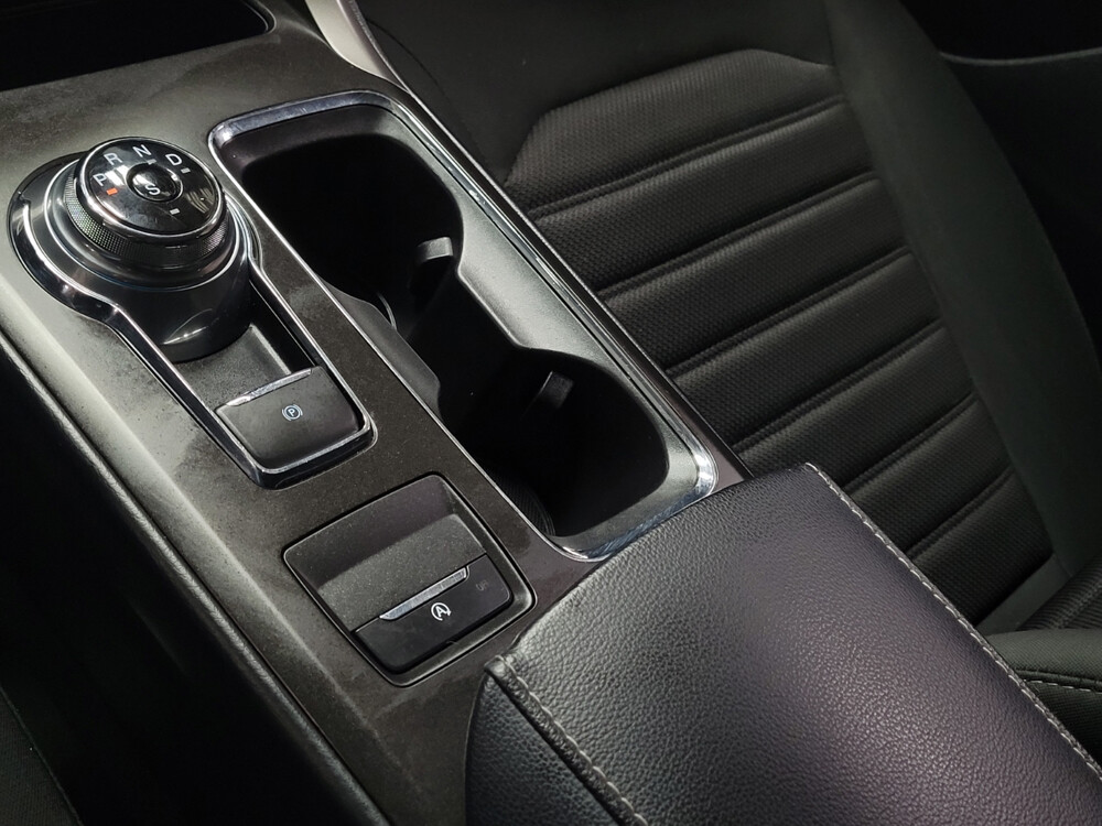 2018 Ford Fusion in Arlington, TX 76011 - 2136957 59