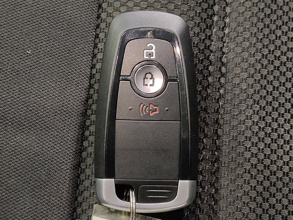 2018 Ford Fusion in Arlington, TX 76011 - 2136957 32