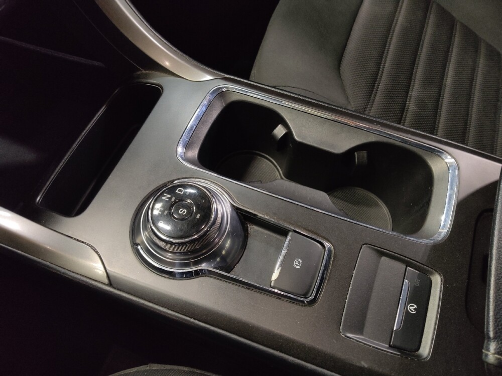 2018 Ford Fusion in Arlington, TX 76011 - 2136957 26