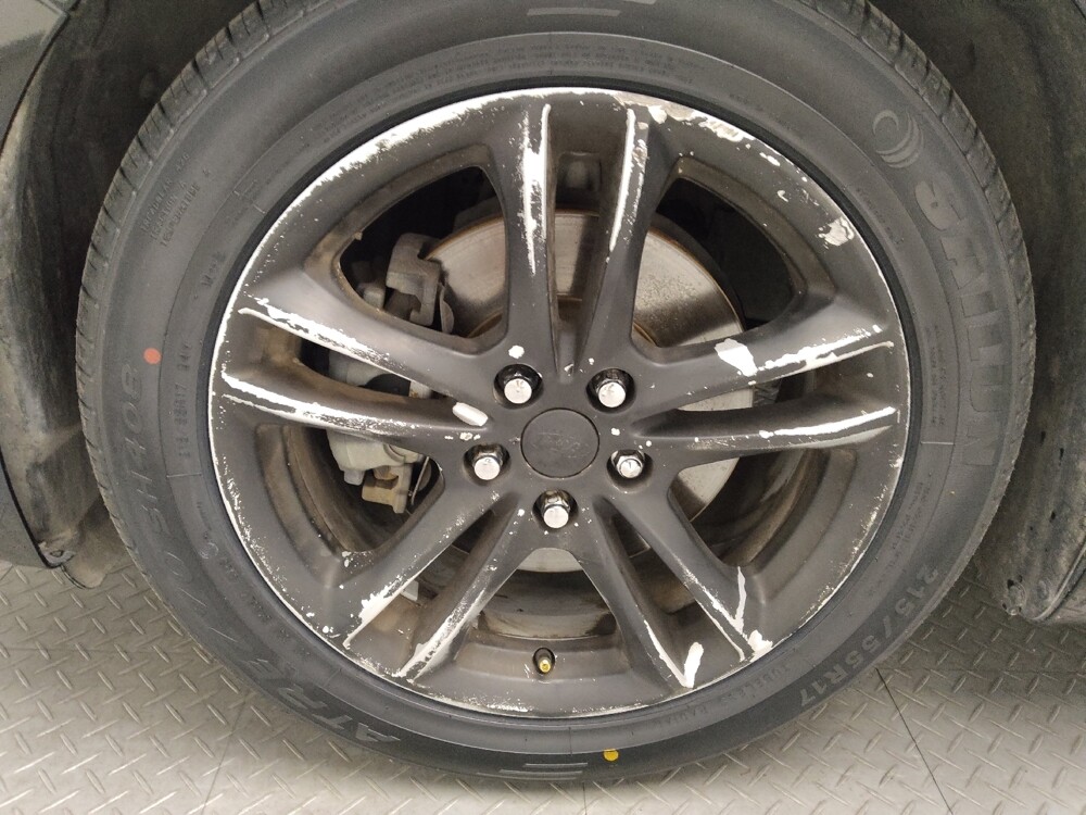 2018 Ford Fusion in Arlington, TX 76011 - 2136957 31