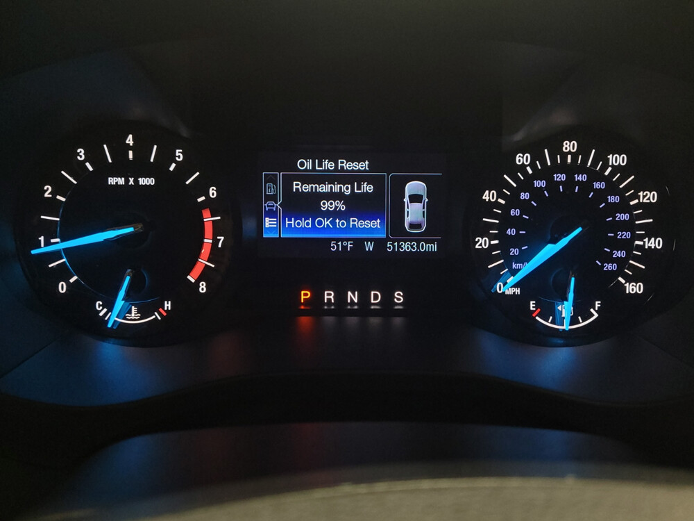 2018 Ford Fusion in Arlington, TX 76011 - 2136957 56