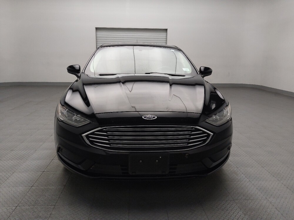 2018 Ford Fusion in Arlington, TX 76011 - 2136957 14